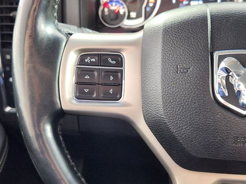 Used 2018 RAM 2500 Laramie image 18