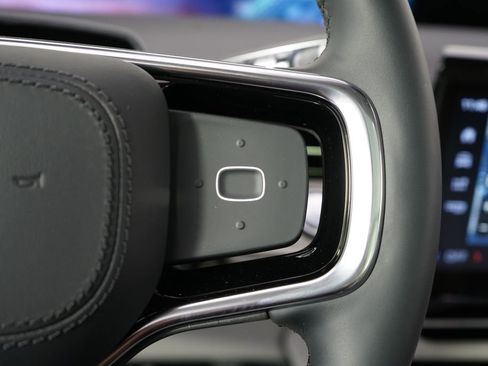 New 2026 Lincoln Nautilus Reserve AWD/4WD image 32