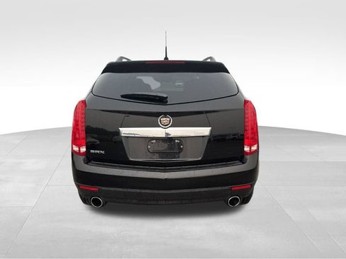 Used 2010 Cadillac SRX 2WD image 4