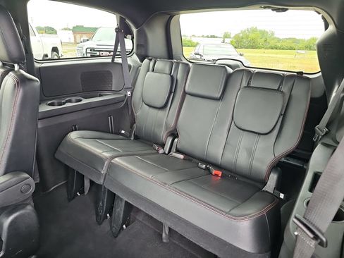 Used 2020 Dodge Grand Caravan GT FWD image 20