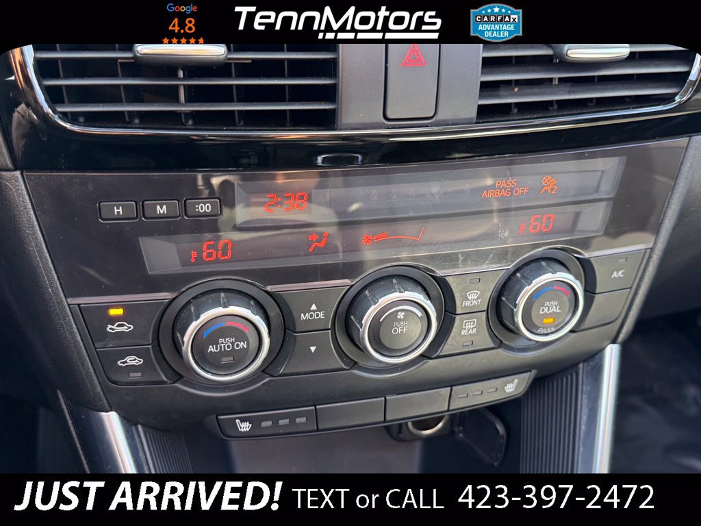 Used 2014 MAZDA CX-5 Grand Touring FWD image 20