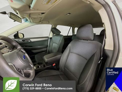 Used 2019 Subaru Outback 2.5i AWD/4WD image 22