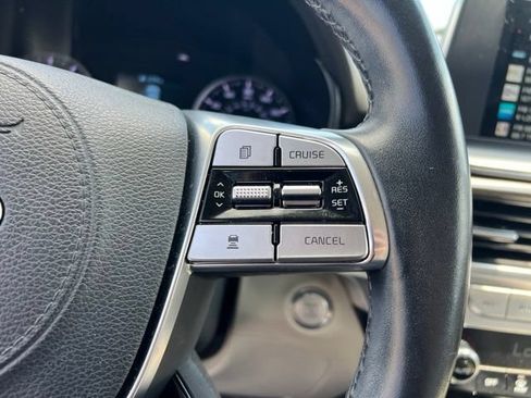 Used 2021 Kia Telluride EX w/ EX Premium Package AWD/4WD image 16