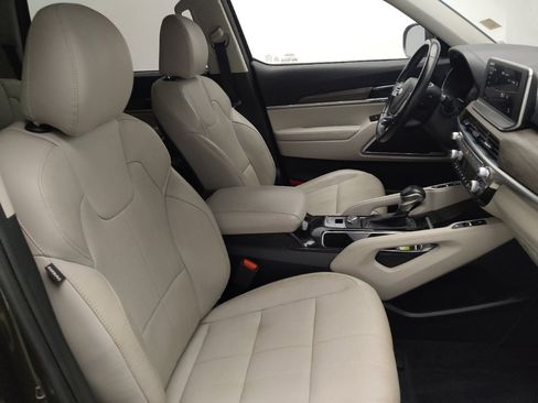 Used 2020 Kia Telluride EX w/ EX Premium Package FWD image 21