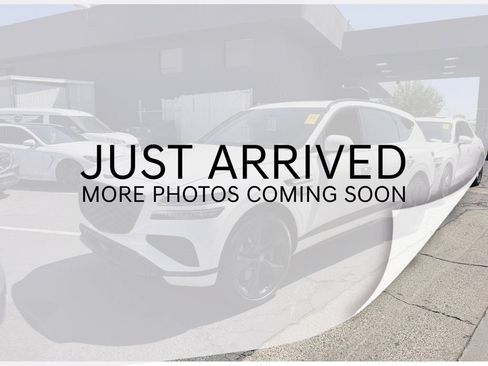 Used 2026 Genesis GV80 3.5T Prestige AWD/4WD image 1