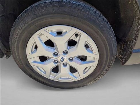 Certified 2023 Subaru Forester image 9