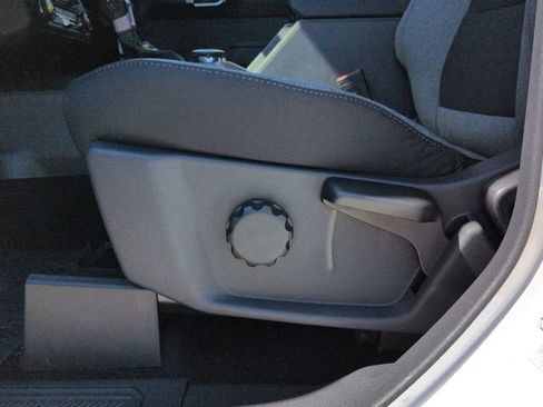 New 2025 Ford Bronco Big Bend image 20