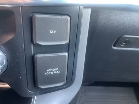 New 2026 Ford F150 Lariat AWD/4WD image 57