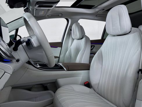 Certified 2023 Mercedes-Benz EQS 450+ SUV image 17