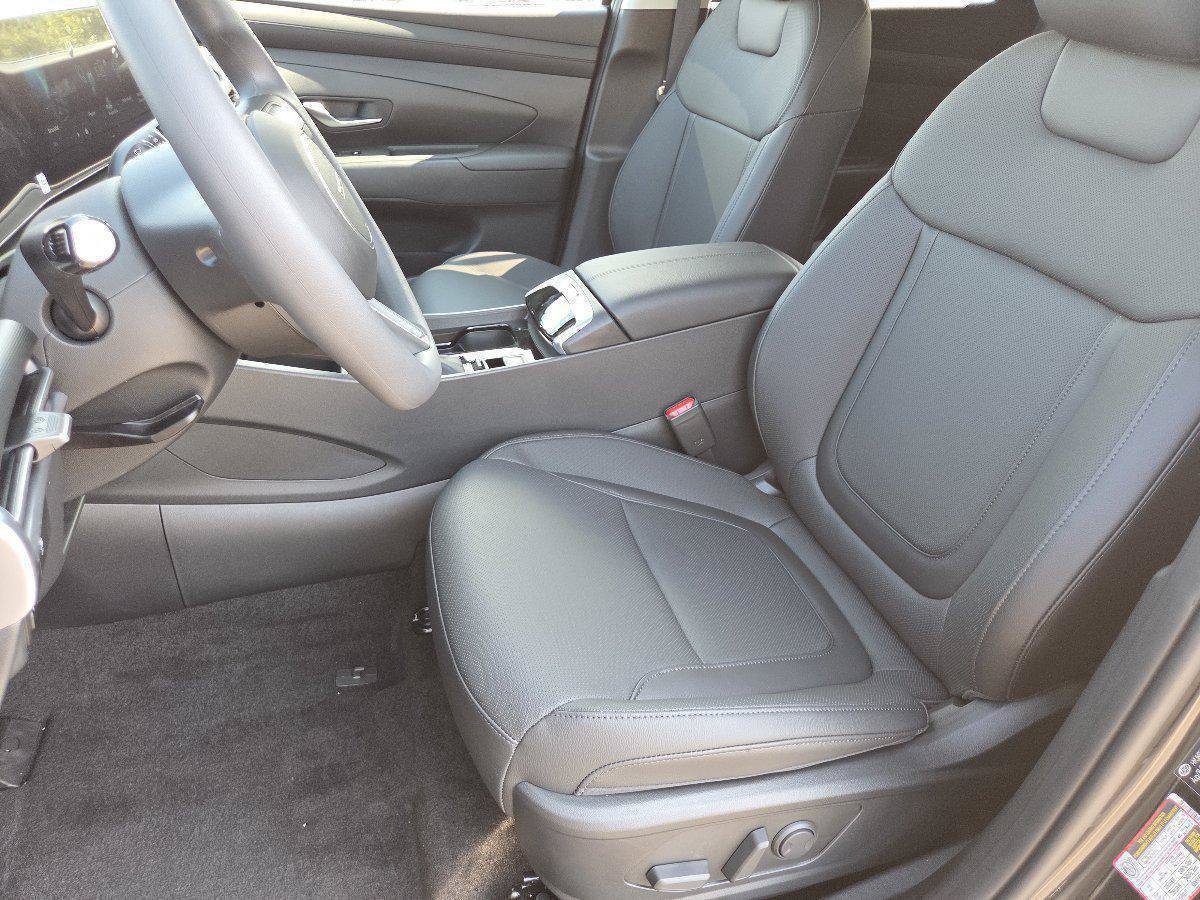New 2026 Hyundai Tucson SEL Plus AWD/4WD image 53
