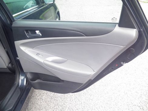 Used 2014 Hyundai Sonata GLS w/ Popular Equipment Group 2 FWD image 17