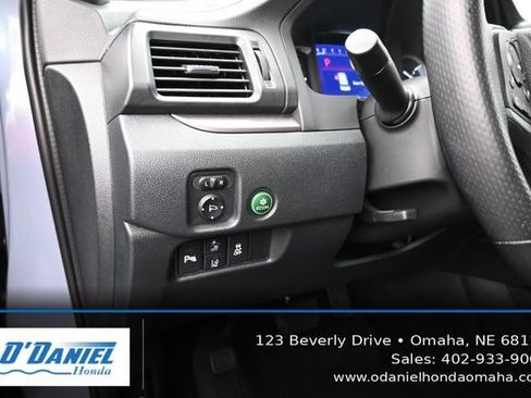 Used 2023 Honda Passport EX-L image 27