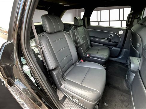 New 2026 Hyundai Palisade Calligraphy image 9