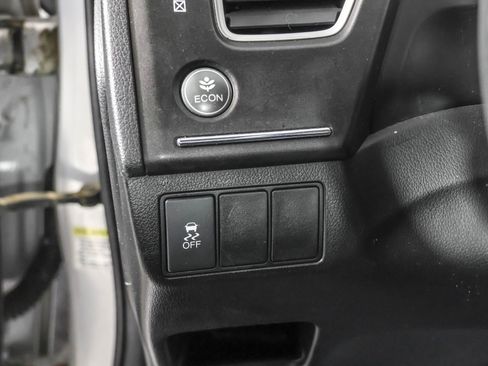 Used 2015 Honda Civic LX image 22