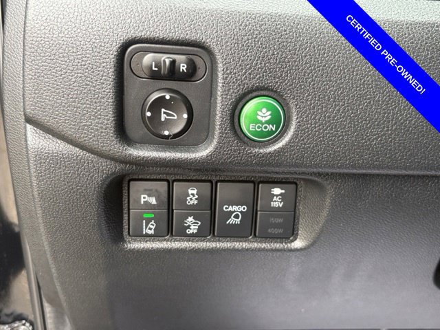 Used 2020 Honda Ridgeline RTL-E image 26
