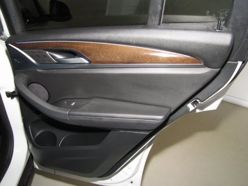 Used 2022 BMW X3 sDrive30i w/ Convenience Package w/ZPA image 19