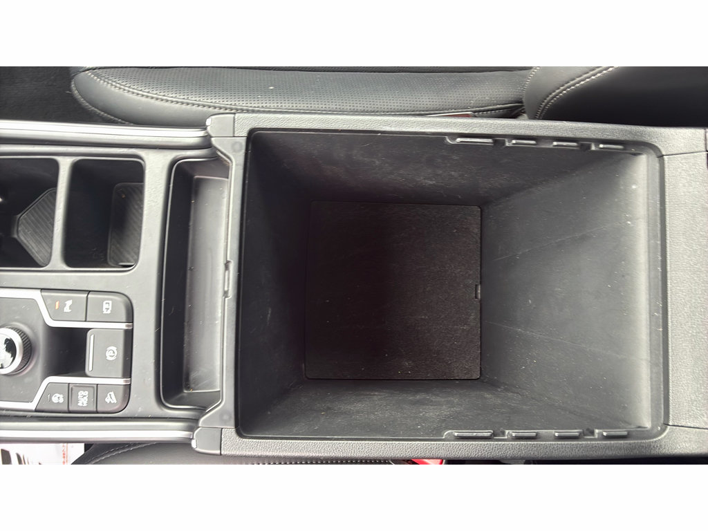 Used 2025 Kia Sorento S FWD image 20