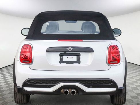 Used 2023 MINI Cooper S image 9