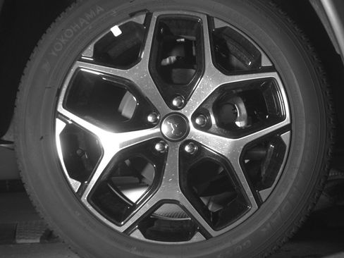 Used 2025 Jeep Compass Limited image 15