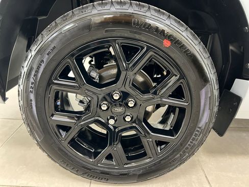 New 2026 Ford Maverick Lobo AWD/4WD image 47