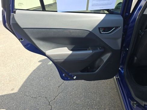 Used 2025 Subaru Crosstrek 2.5i Limited image 20