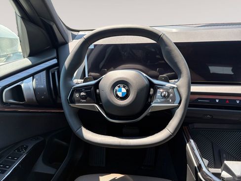 New 2026 BMW X3 xDrive30i AWD/4WD image 12