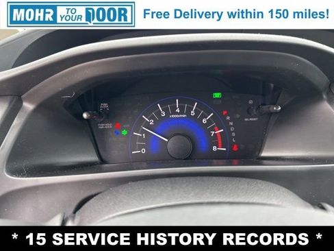Used 2015 Honda Civic LX image 17