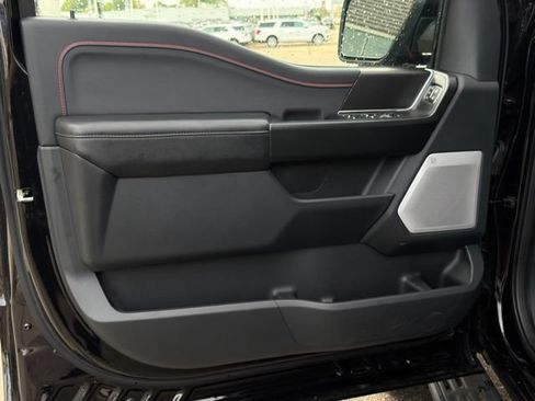 Certified 2025 Ford F150 Raptor AWD/4WD image 36