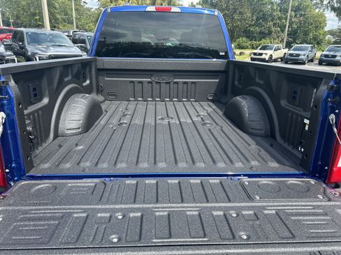 New 2026 Ford F250 XLT image 7