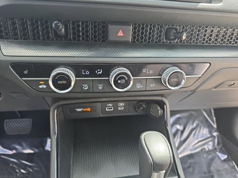 Used 2024 Honda CR-V Sport image 22