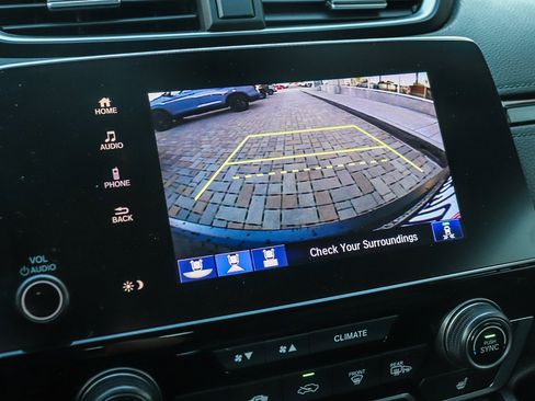 Used 2022 Honda CR-V EX image 26