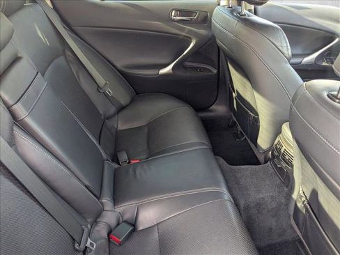 Used 2012 Lexus IS 250 image 20