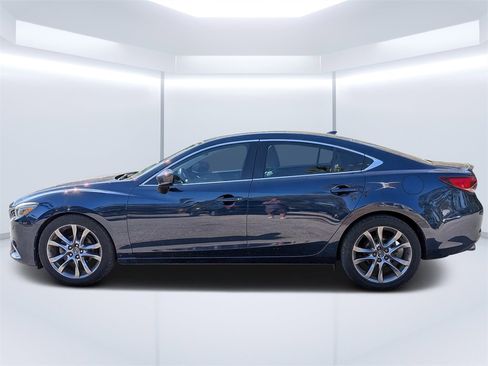 Used 2017 MAZDA MAZDA6 Grand Touring image 6