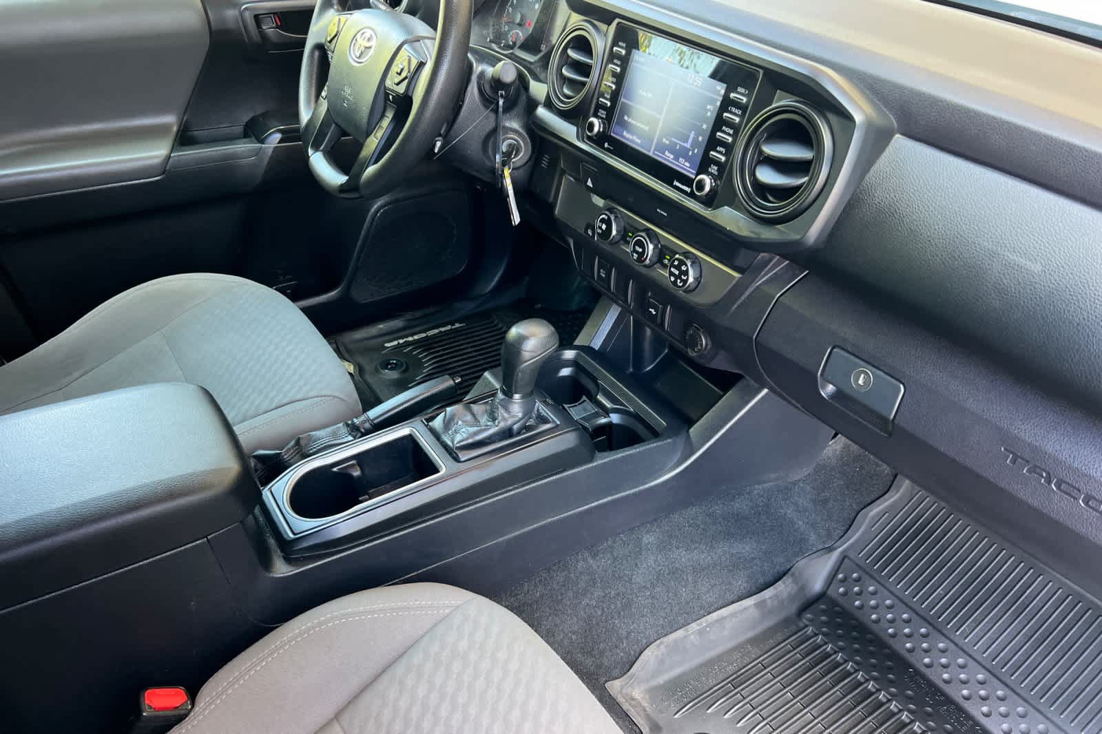 Used 2020 Toyota Tacoma SR RWD image 15