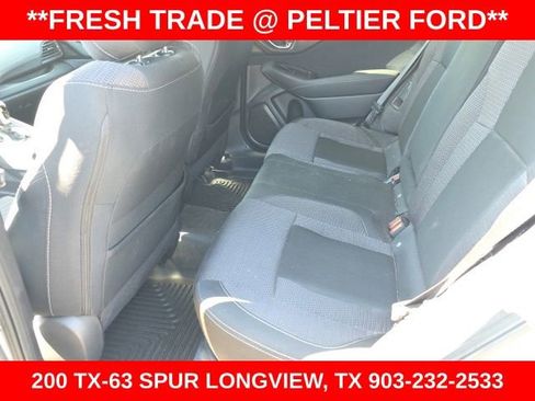 Used 2025 Subaru Outback Premium image 19