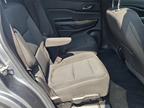Used 2021 GMC Acadia SLE w/ Driver Convenience Package AWD/4WD image 29