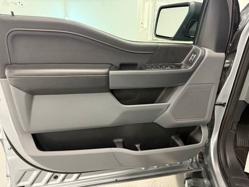 Used 2025 Ford F150 XLT w/ Equipment Group 301A Standard image 13