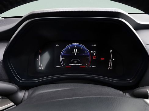 Certified 2024 Toyota Grand Highlander XLE image 33