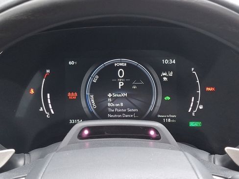 Certified 2023 Lexus RX 350 Premium w/ Accessory Package (2T) image 21