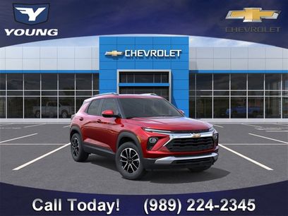 New 2026 Chevrolet TrailBlazer LT w/ Convenience Package