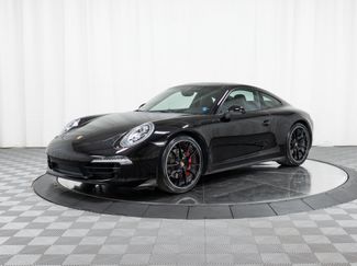 Used 2014 Porsche 911 Carrera 4S AWD/4WD video 1