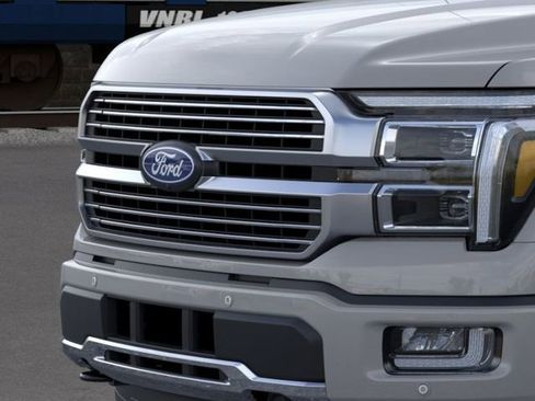 New 2026 Ford F150 Platinum image 17