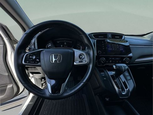 Certified 2022 Honda CR-V EX-L image 11