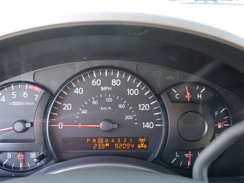 Used 2004 Nissan Titan XE w/ (PRF) Preferred Pkg AWD/4WD image 87