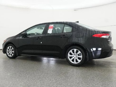 Certified 2026 Toyota Corolla LE image 12