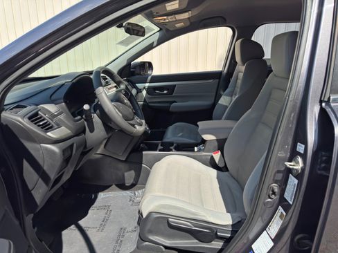 Used 2017 Honda CR-V LX image 15