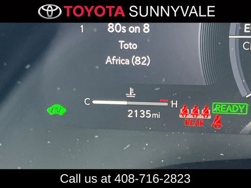 Used 2025 Lexus RX 350 w/ Convenience Package image 29