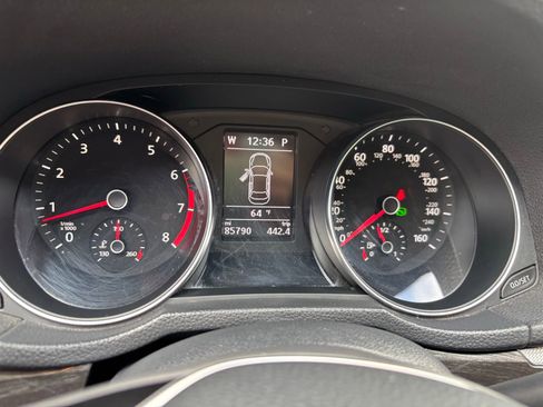 Used 2018 Volkswagen Passat 2.0T SE w/ SE Lighting Package image 22