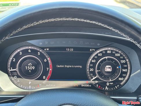 Used 2019 Volkswagen Tiguan SEL Premium R-Line AWD/4WD image 23