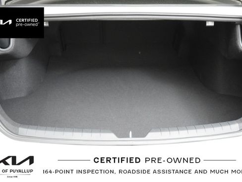 Used 2026 Kia K5 GT-Line FWD image 20